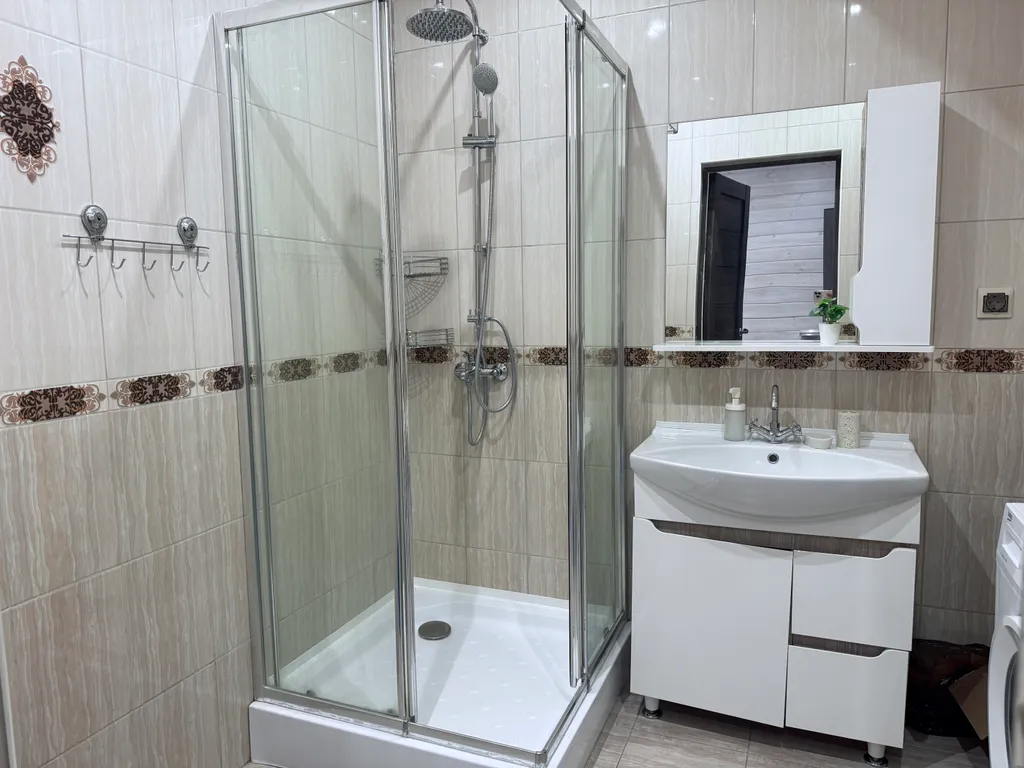 Бунгало Черёмушки