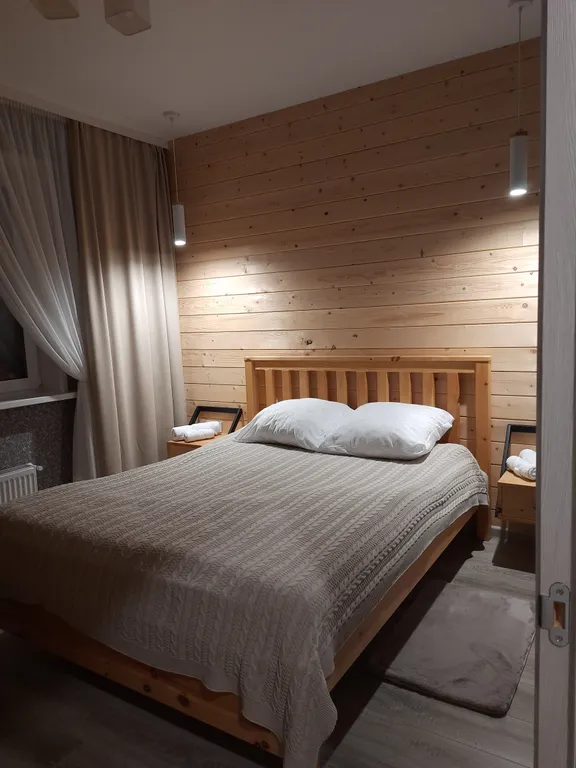 Гостевой дом Белый олень на Телецком озере