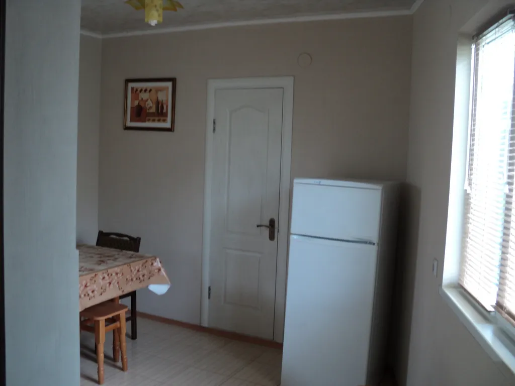 Гостевой дом у Федоровны