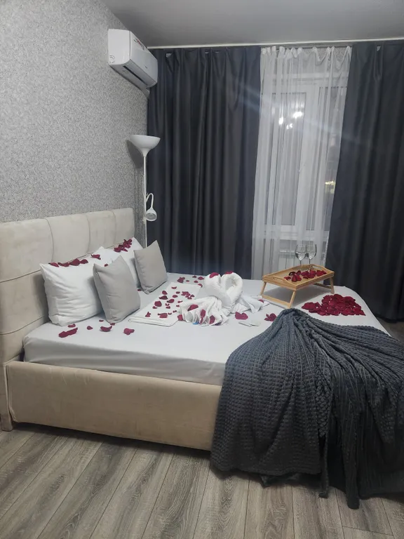 Новая уютная квартира — аренда посуточно в Нижний Новгород