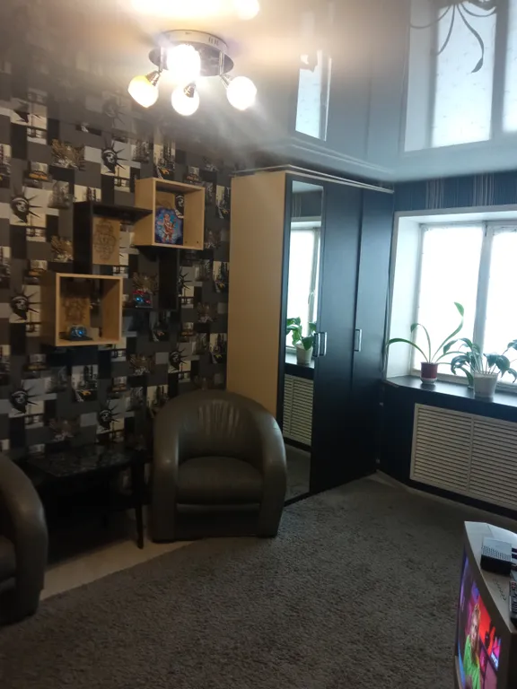 Уютное и тихое место