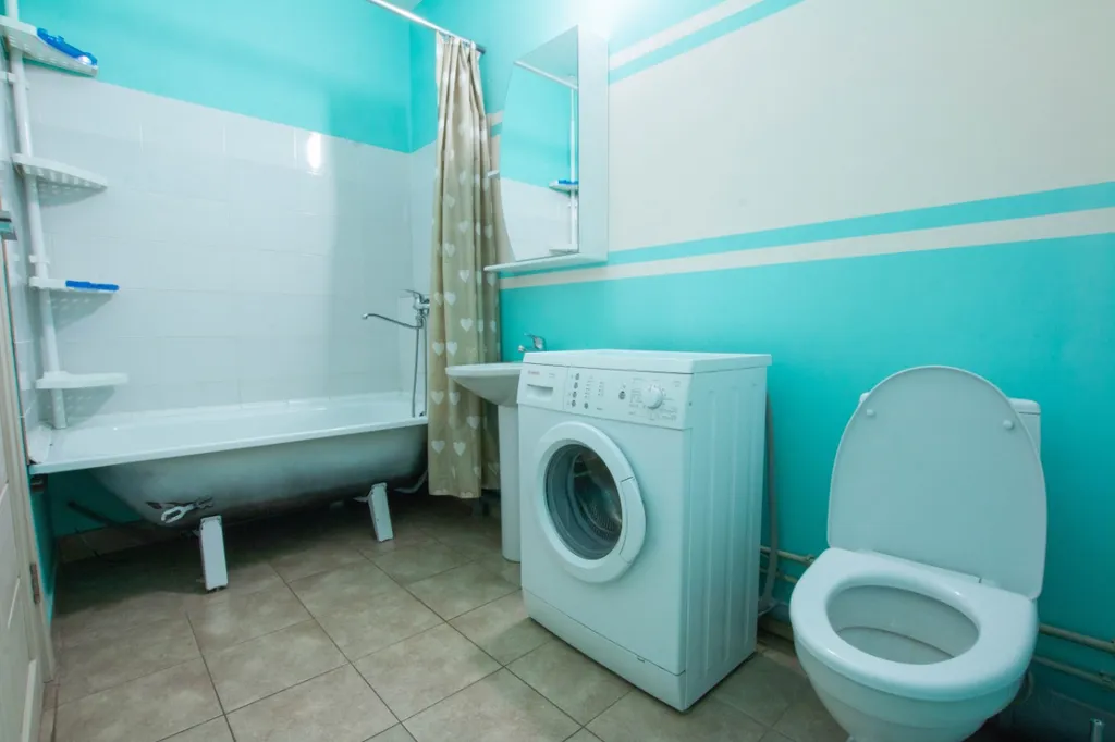 Квартира Уютная смарт-квартира рядом с автовокзалом — Красноярск