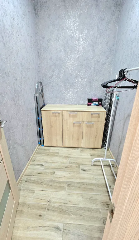 Квартира Уютная квартира в центре города — Анапа