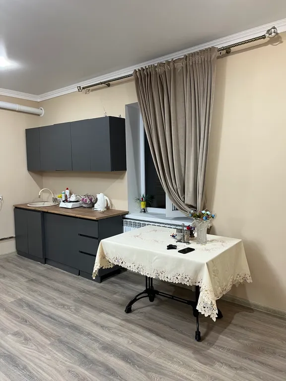 Уютный дом рядом с набережной на большую компанию до 12 человек