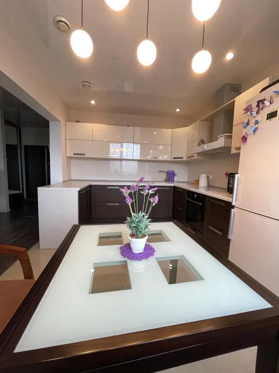 Квартира на первой береговой линии с видом на море и горы — аренда посуточно в Сочи