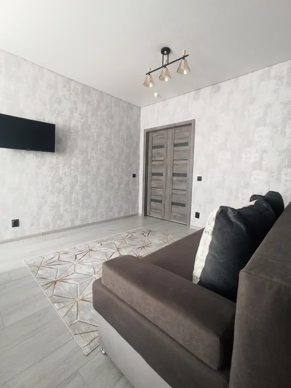 Квартира в ЖК Новый Город