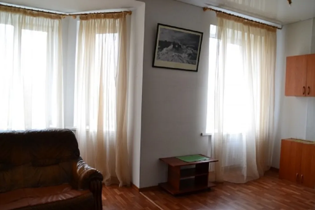 Просторная квартира в центре