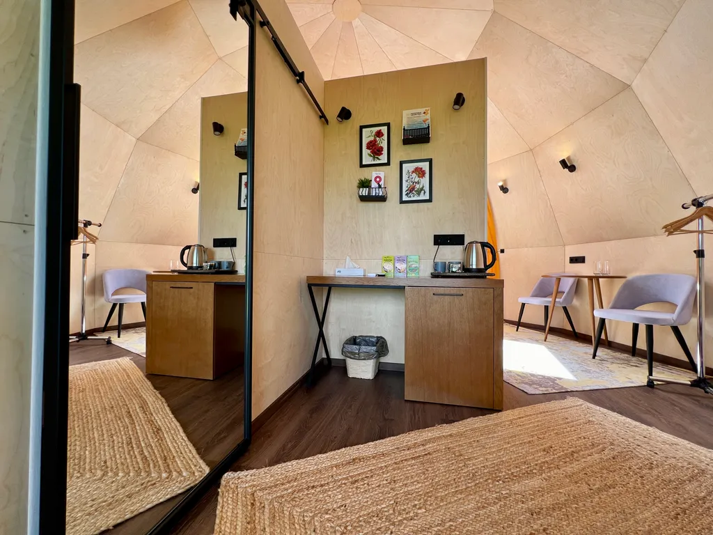 2-комнатный Дом