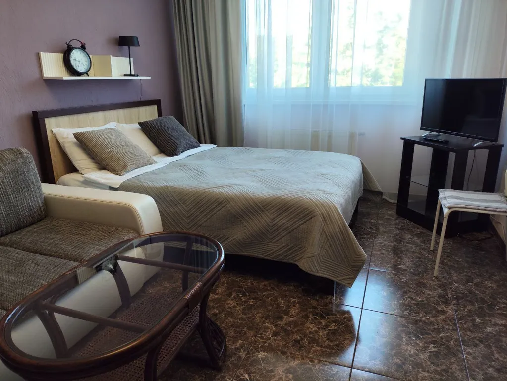 Квартира Апартаменты, Парк Юность — Калининград