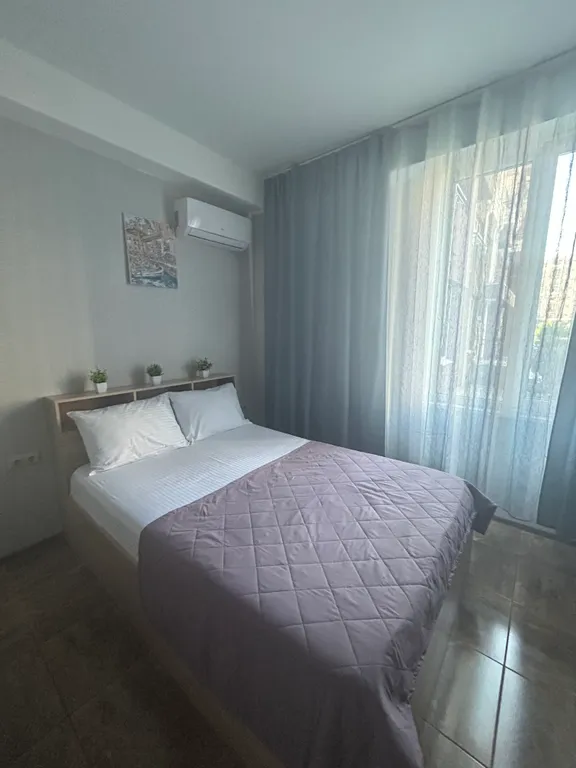 Квартира Уютная квартира на море — Лазаревское