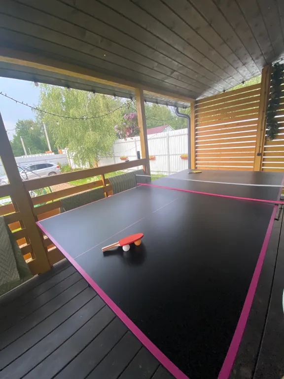 Коттедж Коттедж Тепло и уютно вблизи леса — Раково