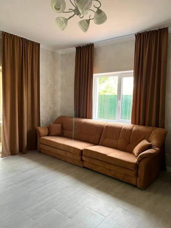 Дом для отдыха на Балтике