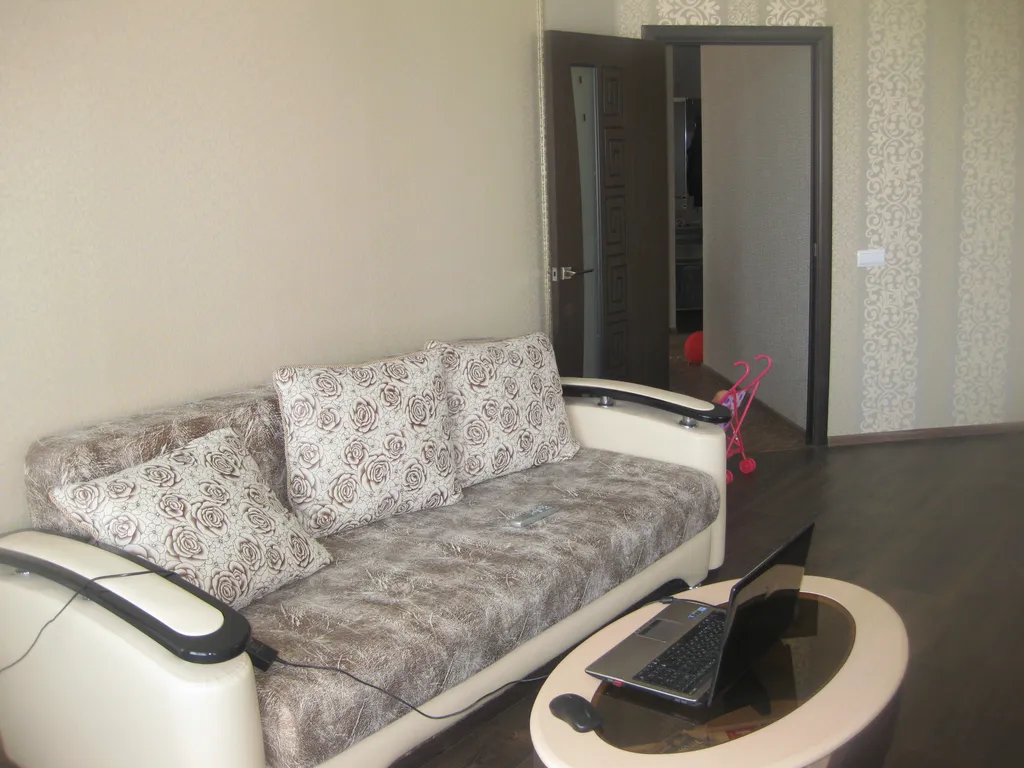 Квартира Квартира Видовая 500 метров от моря — Геленджик