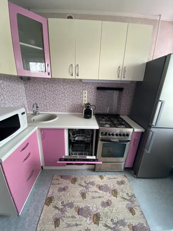 Квартира Апартаменты в центре — Калининград