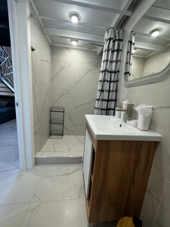 Новая двухуровневая квартира ЖК Анаполис 5