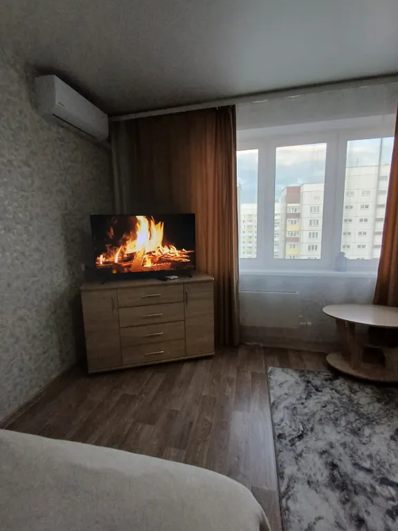 Квартира 1 ком квартира — Красноярск