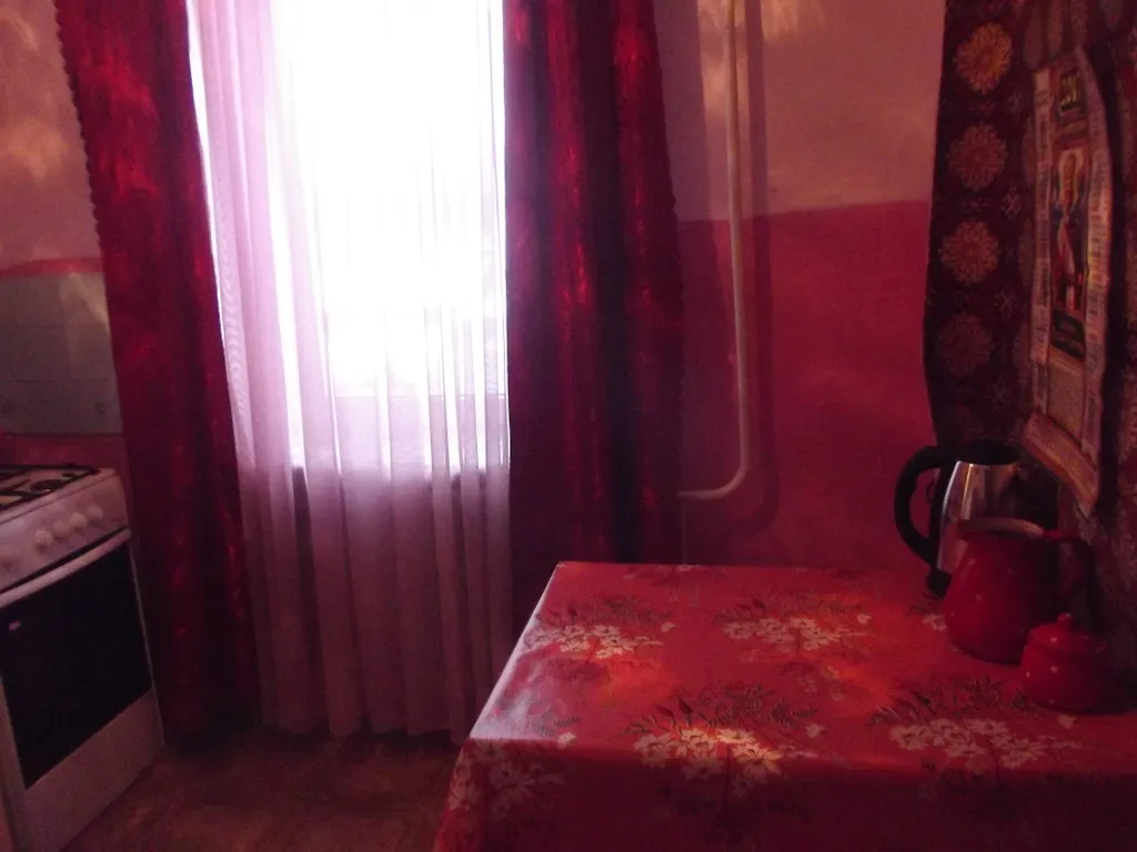 Восход солнца