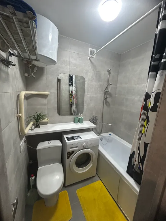 Удобная квартира во Фрязино