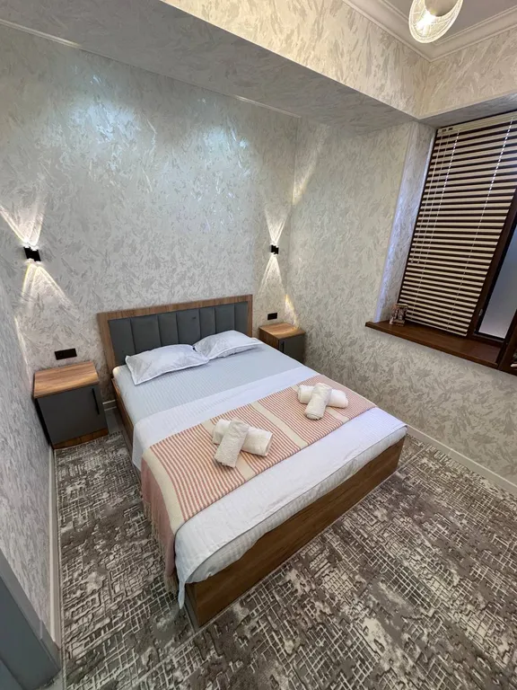 Квартира Центр Самарканда. Площадь Регистан, аэропорт, вокзал – 15 минут — аренда посуточно в Самарканд