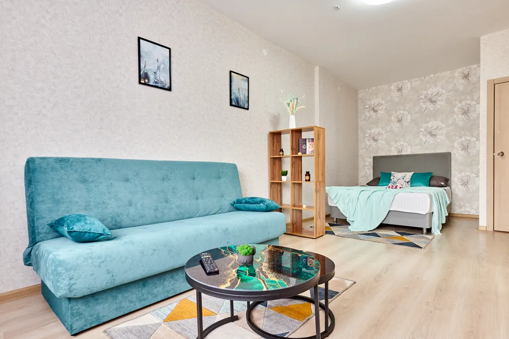 Квартира в центре города ЖК Гулливер