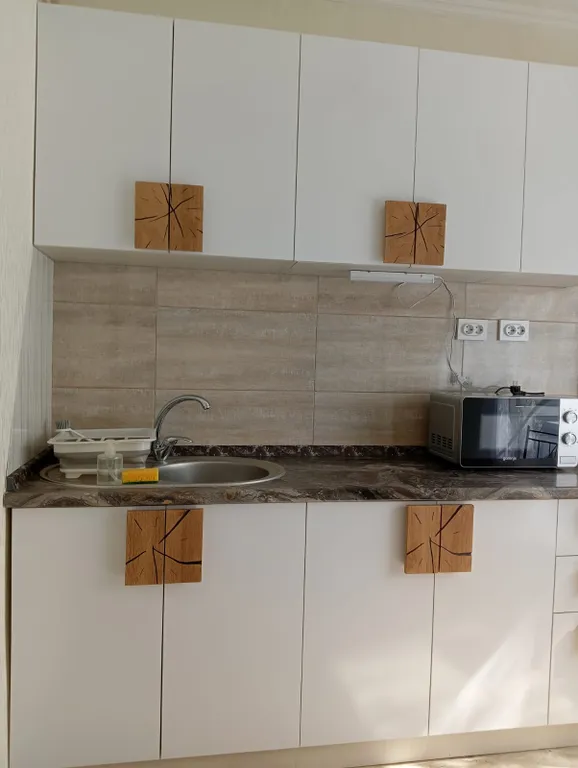 Квартира после ремонта