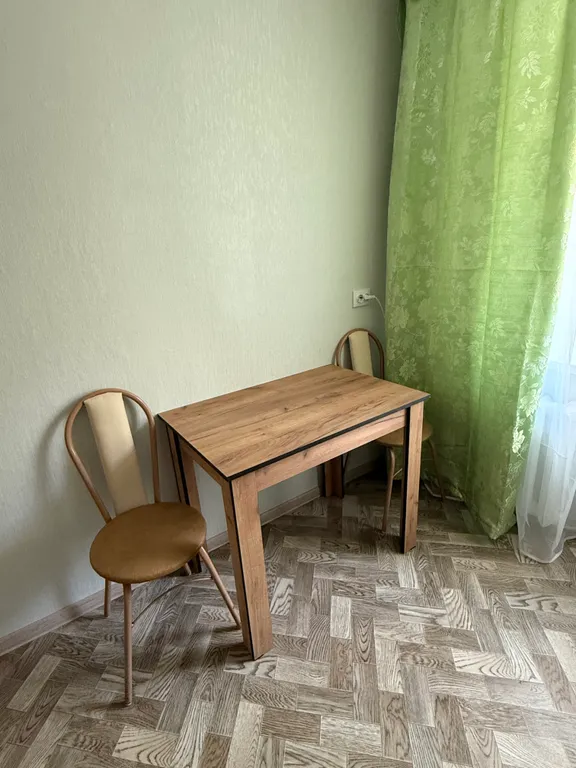 Квартира на Гайве