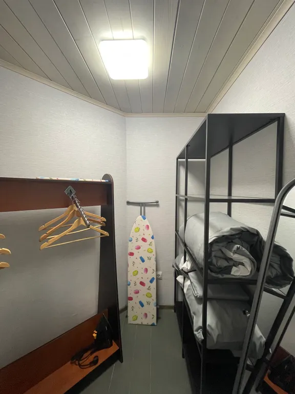 Квартира Прекрасная двухуровневая квартира с видом на горы — Красная Поляна