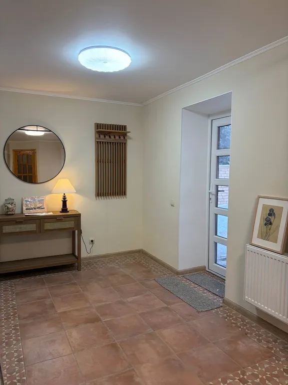 Дом на берегу моря - Луговая 150