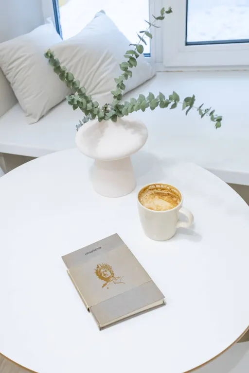 Квартира Квартира Уютная студия 9м2 в центре — Санкт-Петербург