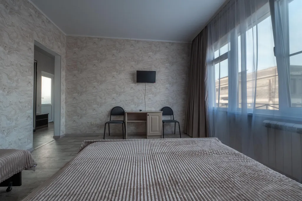 Квартира 1-комнатная Квартира — Сириус