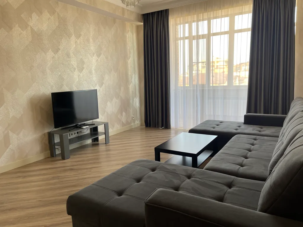 Квартира 2-комнатная Квартира — Каспийск