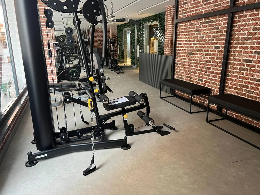 Serenity Royal Beach