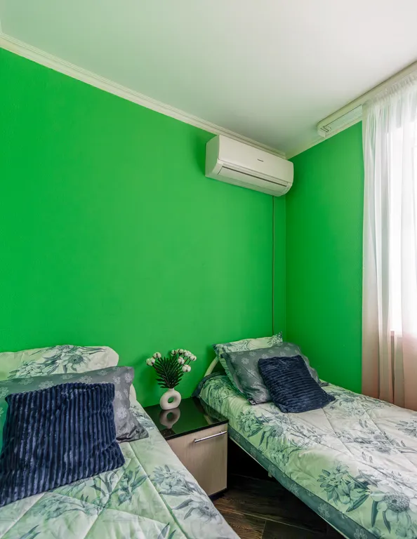 Коттедж Современный коттедж в самом центре у моря — Геленджик