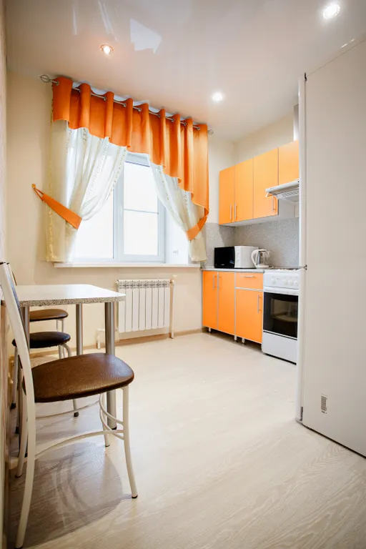 Уютная квартира в центре