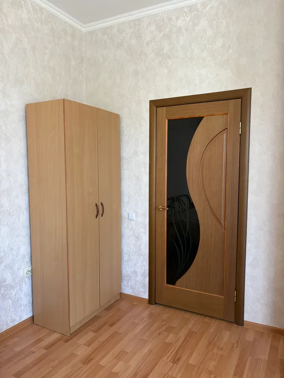 Квартира Квартира с панорамным видом на Анапу — Анапа