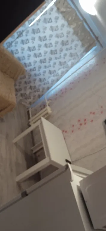 Квартира-студия рядом с клиникой имени Илизарова