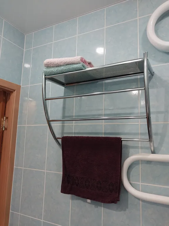 Квартира недалеко от АкваРио и Онкодиспансера