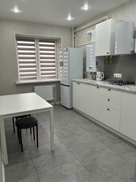 Квартира 1-комнатная Квартира — Ейск