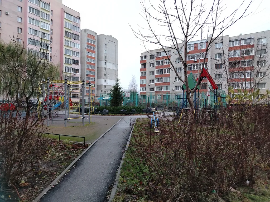 Уютная 2х комнатная квартира у Медуниверситета