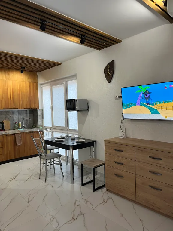 Квартира Квартира Апартамент Актер House — Сириус