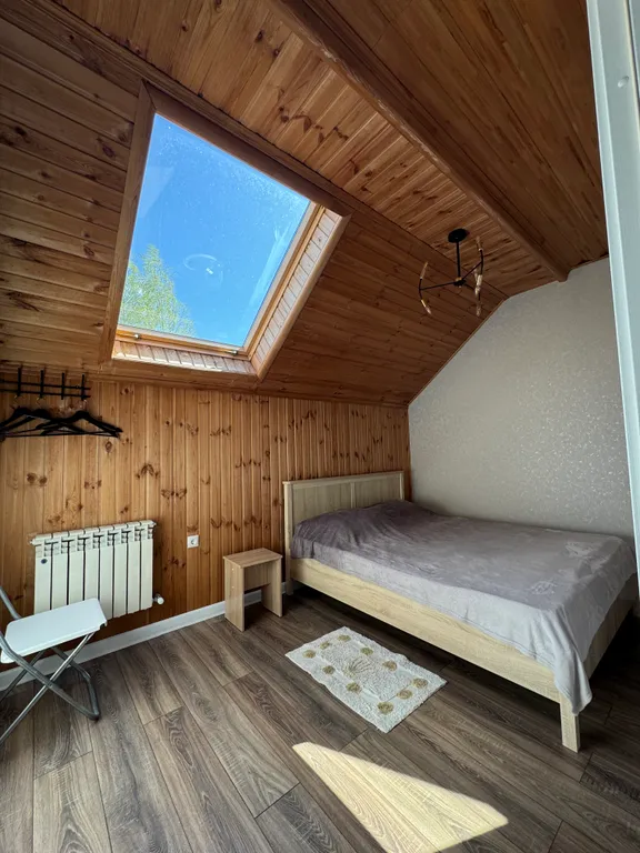 Дом 300 метров у озера