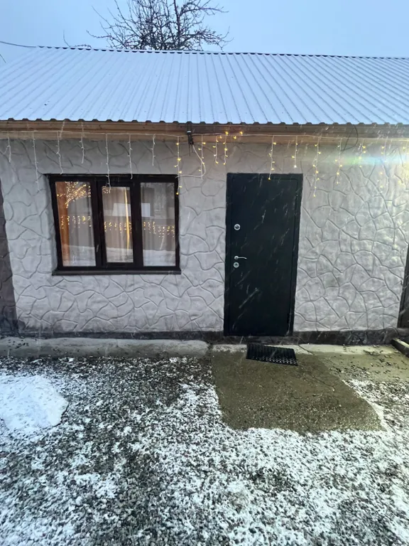 Квартира Комната в доме — аренда посуточно в Архыз