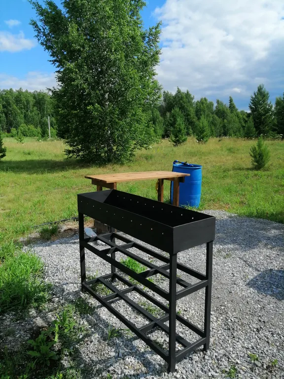 Дом на большом лесном участке Дача интроверта