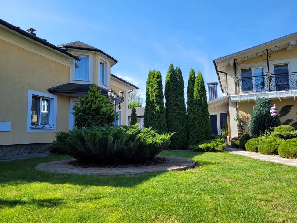 4-комнатный Дом