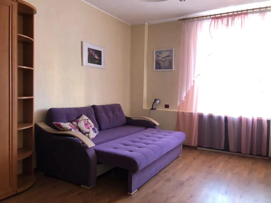 Квартира Очарование СССР, полноценная трешка — аренда посуточно в Владимир