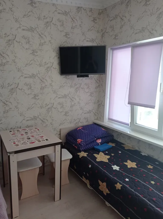 Гостевой дом на первой линии у моря