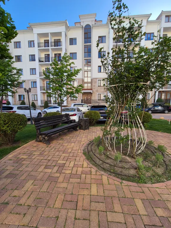 Апартаменты dolcè vita