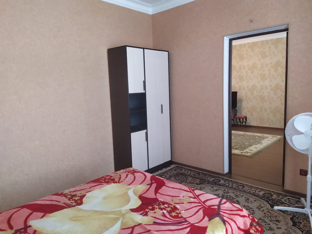 Уютный дом для спокойного отдыха