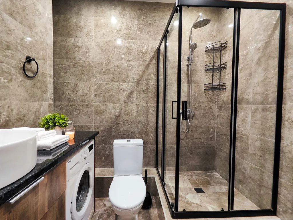 Апартаменты в ЖК Аквамарин на Набережной реки