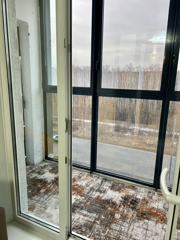 Уютные апартаменты около ТРК Фиеста